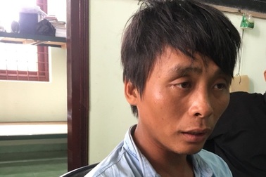 Bắt nghi phạm thảm sát 3 người trong gia đình ở Tiền Giang