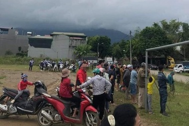 Tạm giữ ông lão 72 tuổi bị tố xâm hại nữ sinh lớp 7