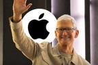 Tim Cook kết thúc 15 năm dẫn dắt Apple