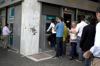 Giọt nước tràn ly