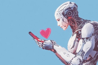 AI thành “bà mối” quyền lực mới của ngành hẹn hò tỷ USD