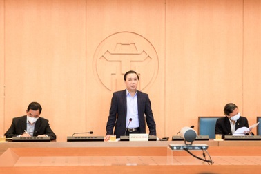 Hà Nội: Nhiều người khai man về từ Hải Dương để được xét nghiệm