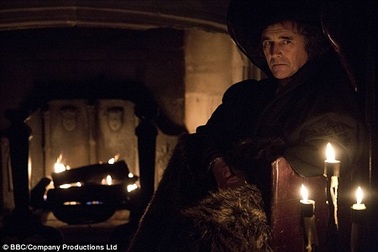 Chi 650 triệu đồng tiền... nến để quay phim lịch sử