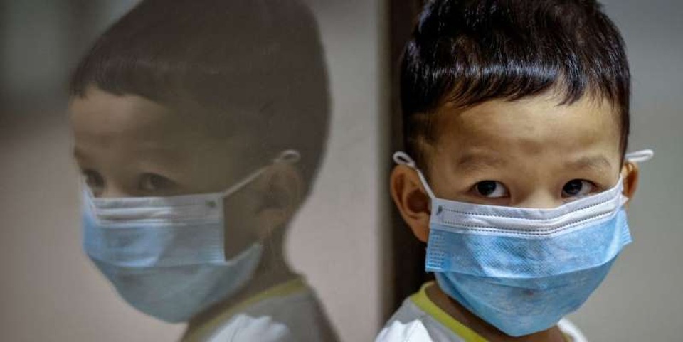 Cảnh báo khẩn cấp tình trạng nghiêm trọng liên quan virus corona ở trẻ em - 1 Cảnh báo khẩn cấp tình trạng nghiêm trọng liên quan virus corona ở trẻ em - 1