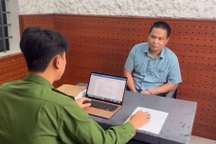 Bắt giám đốc công ty Bông Sen Vàng