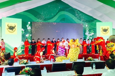 Hành trình “Bắc tiến” của phân bón Bình Điền