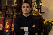 Võ sư Nam Anh Kiệt trần tình vụ đánh võ sư Nam Nguyên Khánh