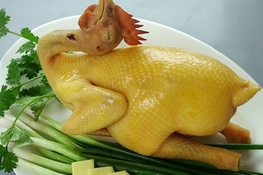 Ăn gì để “lấy may” trong ngày Tết?