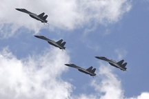 Trung Quốc điều 40 máy bay tập trận ở Thái Bình Dương, Nhật Bản nâng cao cảnh giác