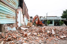 Một huyện đã bàn giao mặt bằng 100% cho dự án Vành đai 3 TPHCM