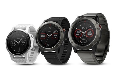 Garmin mở chương trình khuyến mãi lớn nhân ngày Valentine