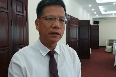 Ông Trần Đình Liệu, Phó Tổng Giám đốc BHXH VN, nói về việc giám sát tình trạng trốn đóng BHXH.