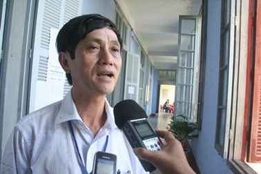 20 thí sinh ĐH Huế từ rớt thành đậu nhờ phúc khảo