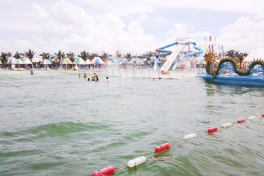 Hơn 700.000 lượt khách đến Bạc Liêu trong 6 tháng đầu năm   