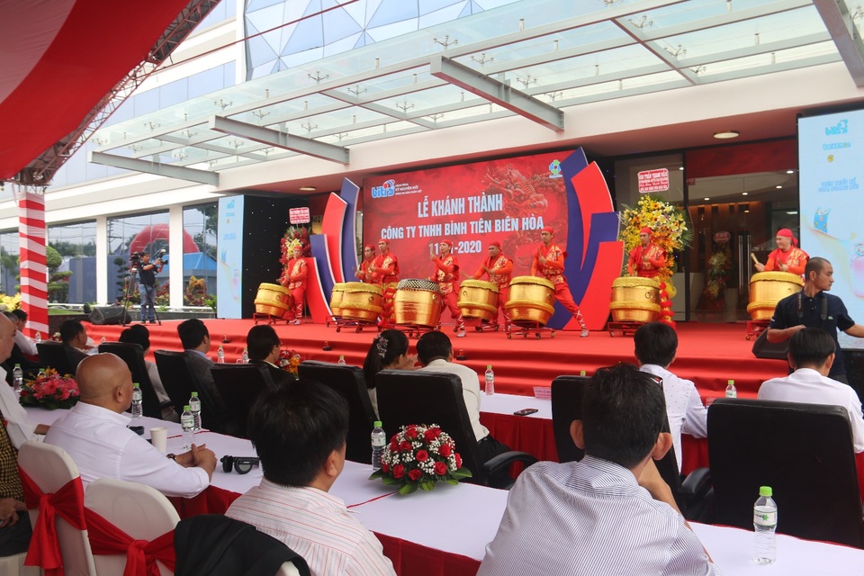 Bốn thập kỷ - Biti’s hành trình một thương hiệu Việt - 2 Bốn thập kỷ - Biti’s hành trình một thương hiệu Việt - 2