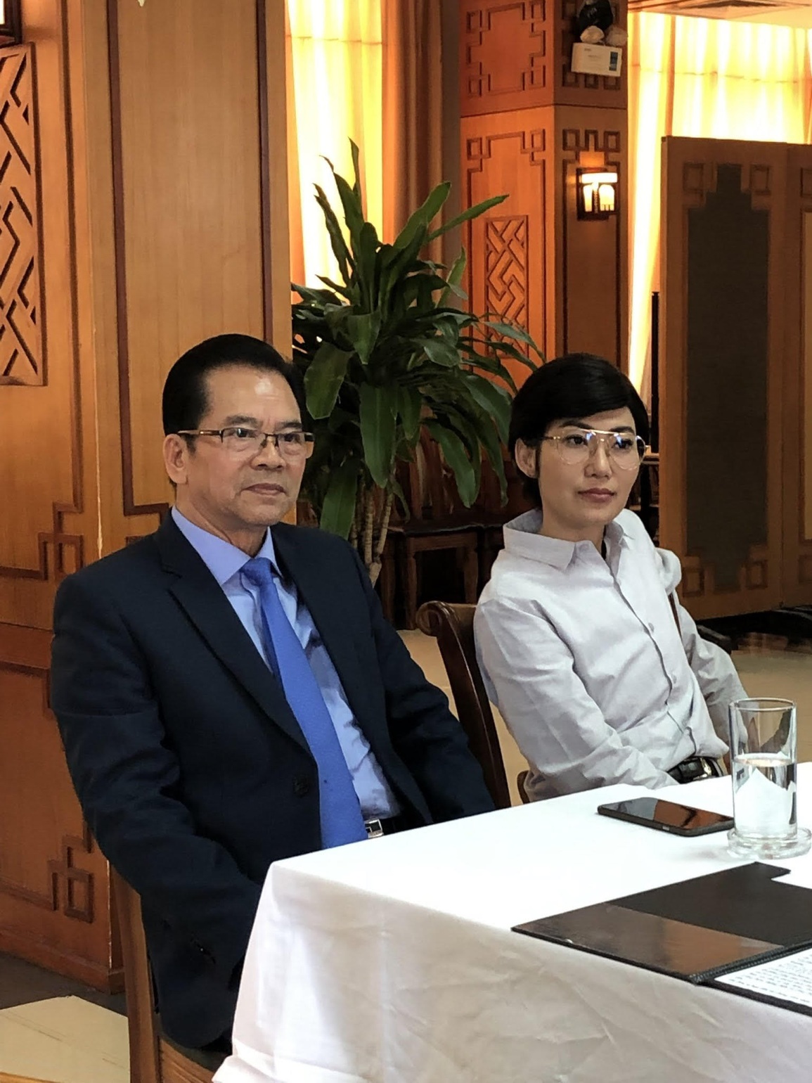 Kim Phượng Những đứa con biệt động Sài Gòn trở lại trong Bão ngầm - 2 Kim Phượng Những đứa con biệt động Sài Gòn trở lại trong Bão ngầm - 2