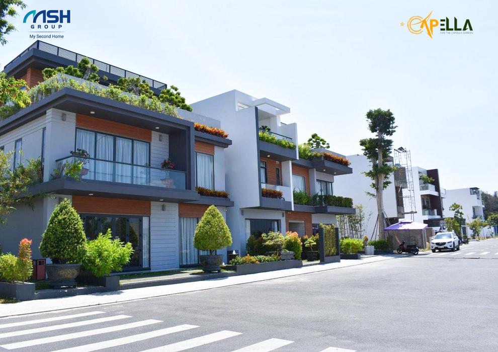 Bất động sản Nha Trang mùa Covid-19: Sôi động bắt đáy thị trường với phân khúc ngách - 1 Bất động sản Nha Trang mùa Covid-19: Sôi động bắt đáy thị trường với phân khúc ngách - 1