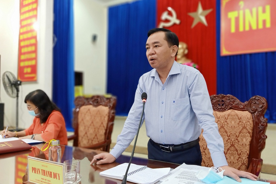 Bạc Liêu: Học sinh hạn chế ra khỏi địa phương cho đến thi tốt nghiệp THPT - 2 Bạc Liêu: Học sinh hạn chế ra khỏi địa phương cho đến thi tốt nghiệp THPT - 2