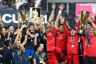 Báo Thái Lan chỉ ra thực tế phũ phàng của đội tuyển Việt Nam