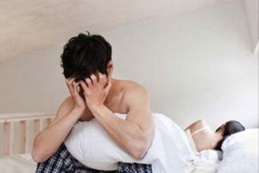 Coi chừng u não khi bất ngờ giảm ham muốn “chuyện ấy”