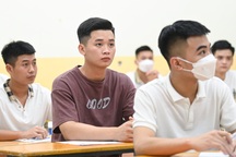 Nhiều ngành kỹ thuật của Trường ĐH Xây dựng Hà Nội lấy 16 điểm