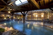 10 onsen thân thiện với người có hình xăm ở Kyoto