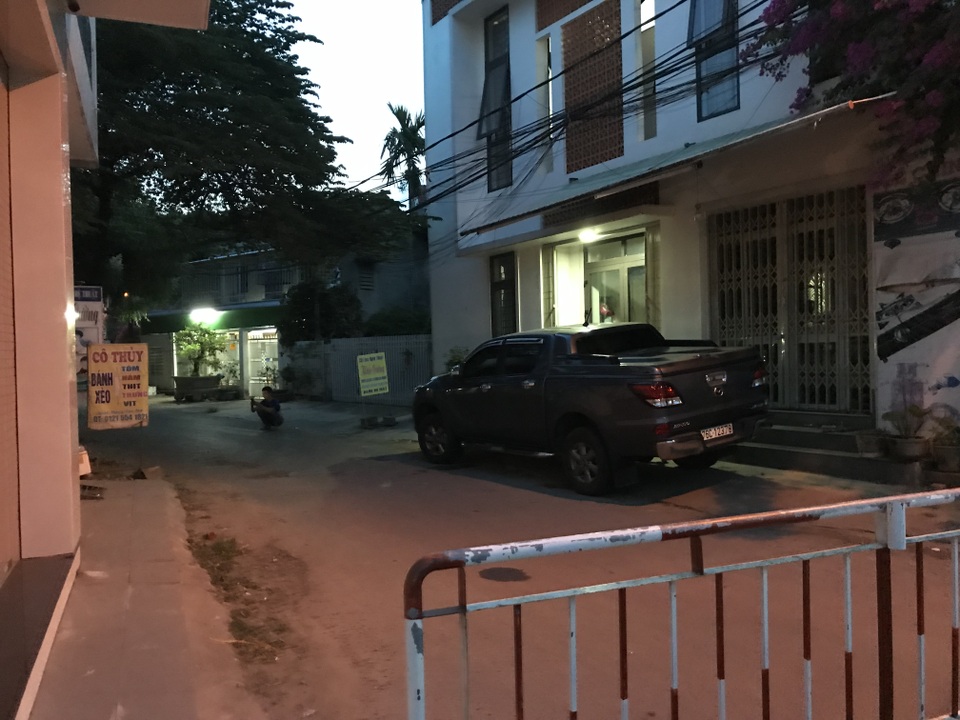 Ca Covid-19 đầu tiên ở Quảng Ngãi tiếp xúc ít nhất 127 người - 2 Ca Covid-19 đầu tiên ở Quảng Ngãi tiếp xúc ít nhất 127 người - 2