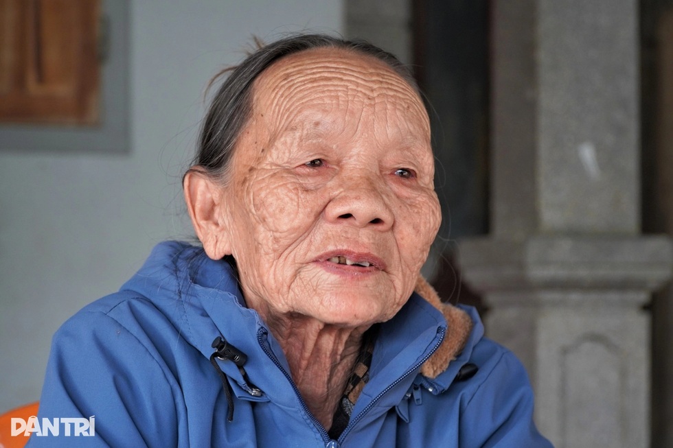 Lá thư cuối cùng của liệt sỹ Đỉu - 2 Lá thư cuối cùng của liệt sỹ Đỉu - 2