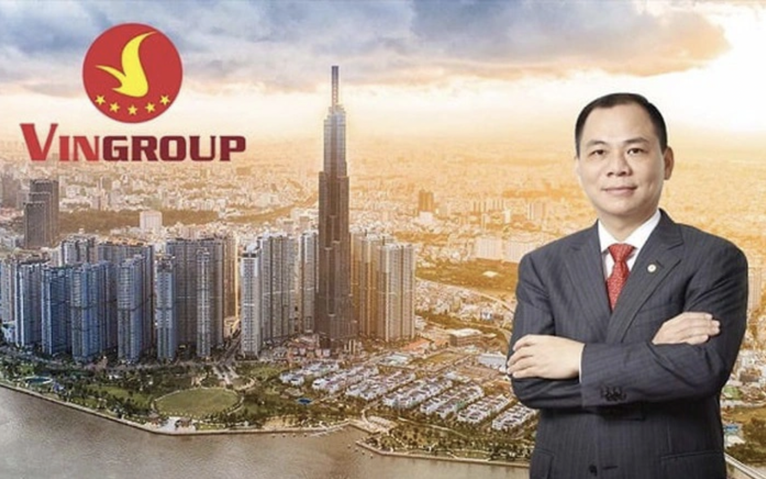 Cơ hội nào cho tham vọng vươn ra toàn cầu của người giàu nhất Việt Nam? - 2 Cơ hội nào cho tham vọng vươn ra toàn cầu của người giàu nhất Việt Nam? - 2
