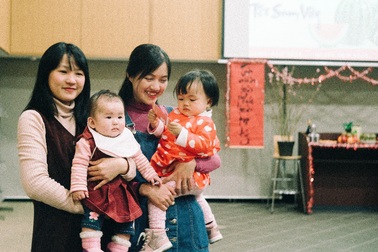 Tết sum vầy ấm tình đồng môn của SV Việt tại  ĐH Okayama – Nhật Bản