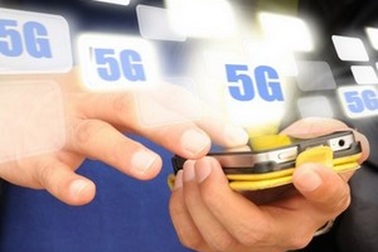 Hàn Quốc phát triển mạng 5G nhanh gấp 1.000 lần mạng 4G LTE