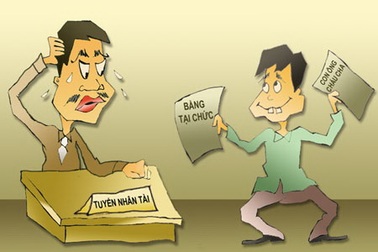 Có nên "cáo chung" hệ tại chức?