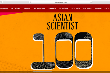 Hai tiến sĩ Việt lọt tốp 100 nhà khoa học hàng đầu châu Á 2018