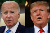 Những thách thức đối với ông Biden trước khả năng "tái đấu" ông Trump