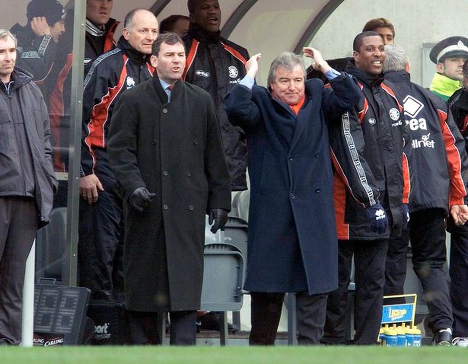 HA Gia Lai sử dụng hai HLV trưởng: Không phải điều lạ lùng trên thế giới - 6 HA Gia Lai sử dụng hai HLV trưởng: Không phải điều lạ lùng trên thế giới - 6