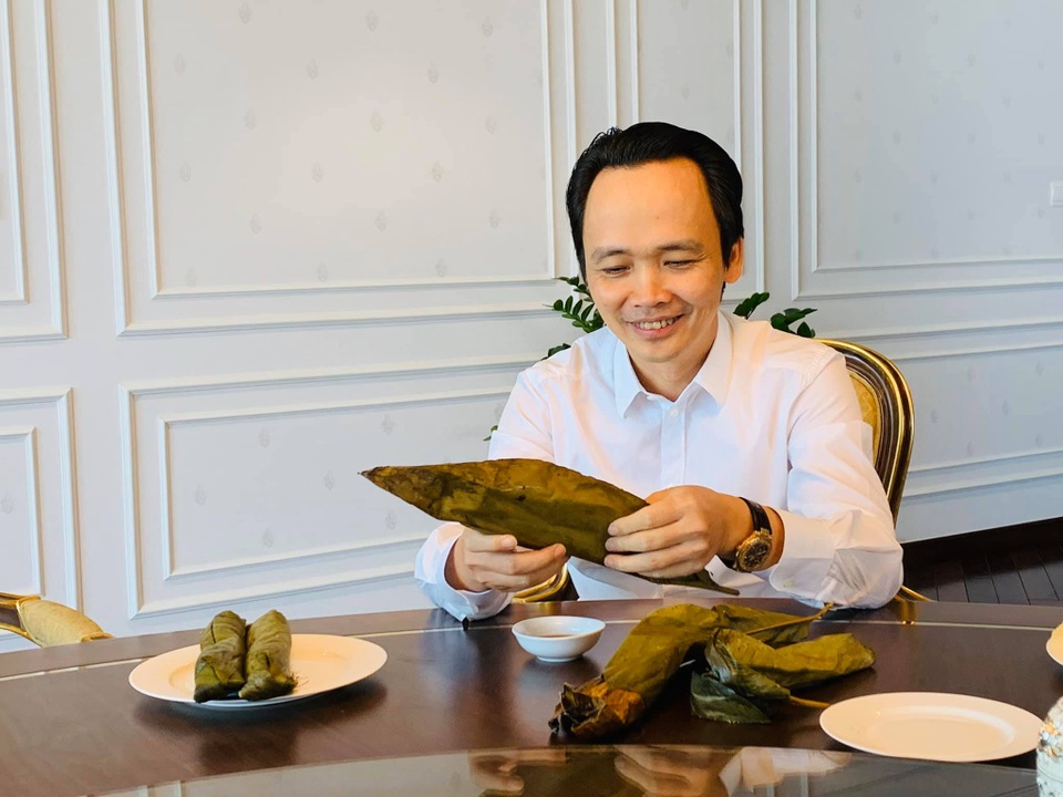 Bán cổ phiếu thành công, đại gia Trịnh Văn Quyết thu hàng trăm tỷ đồng “tiền tươi” - 1 Bán cổ phiếu thành công, đại gia Trịnh Văn Quyết thu hàng trăm tỷ đồng “tiền tươi” - 1