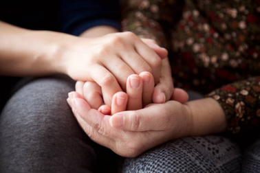 Mẹ - niềm vui dự trữ của đời con?