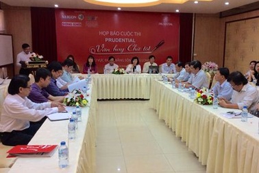 ĐBSCL: Khởi động cuộc thi Văn hay chữ tốt