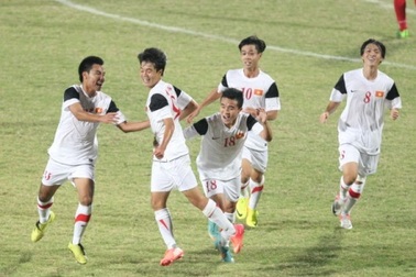 Sử dụng đội hình dự bị, U19 Việt Nam vẫn quyết tâm thắng Brunei