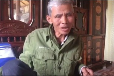 Người lính tù Côn Đảo hơn 20 năm đi tìm công lý