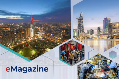 Bao giờ kinh tế Việt Nam vượt Thái Lan và Indonesia?