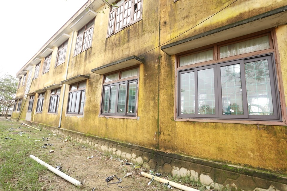 Austdoor trao tặng 830 triệu đồng cho miền Trung - 3