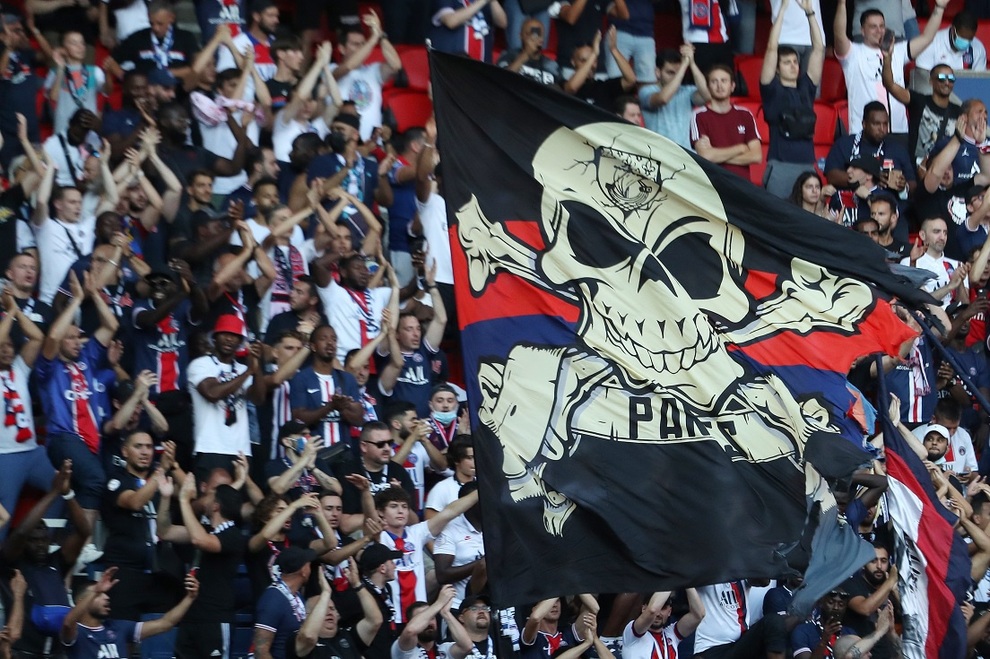 Messi: Tôi hy vọng sẽ cùng PSG tạo nên một mùa giải tuyệt vời - 3 Messi: Tôi hy vọng sẽ cùng PSG tạo nên một mùa giải tuyệt vời - 3