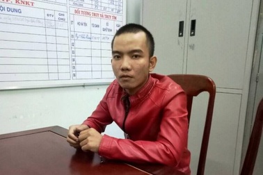 Lời khai ban đầu của hung thủ sát hại chủ tiệm thuốc tây