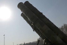 Nga đưa hệ thống phòng thủ tên lửa tối tân nhất đến Crimea sau cảnh báo Ukraine