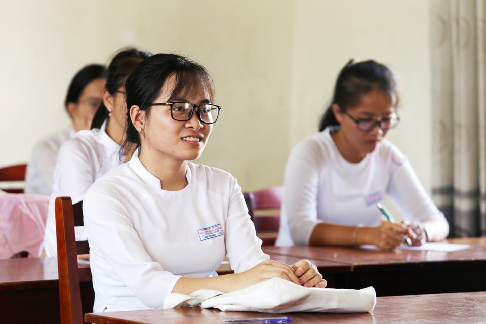 Quảng Nam thành lập Ban Chỉ đạo thi tốt nghiệp THPT và tuyển sinh 2020 - 1 Quảng Nam thành lập Ban Chỉ đạo thi tốt nghiệp THPT và tuyển sinh 2020 - 1