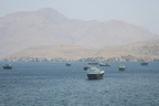 Mỹ nói Trung Quốc phản đối việc thu phí qua eo biển Hormuz