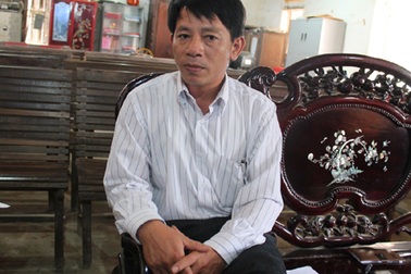 Cán bộ xã bán gạo cứu trợ vì... ngại chia lẻ