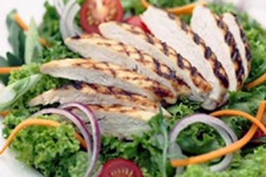 Top 10 thực phẩm "đốt cháy" chất béo