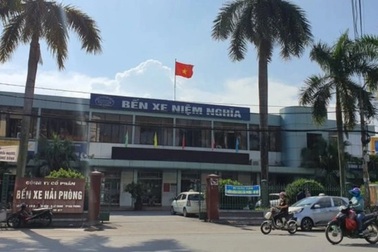 Bến xe khách lâu đời nhất Hải Phòng sẽ chỉ còn là hoài niệm